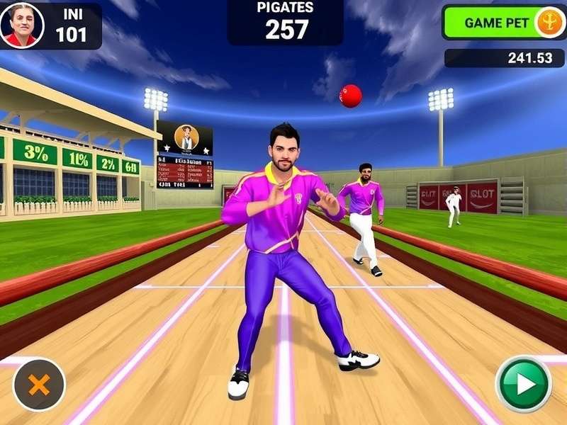 Indian Bowling Legends Strategy Guide